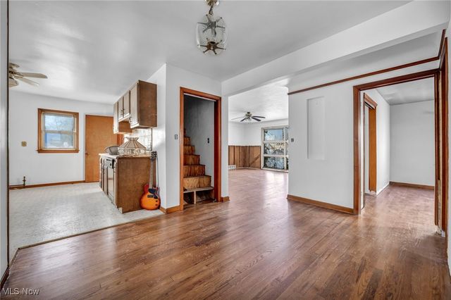 14750 Schreiber Road, Maple Heights, OH 44137