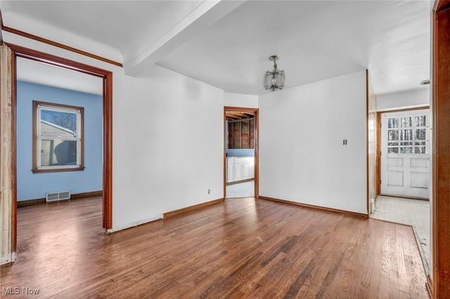 14750 Schreiber Road, Maple Heights, OH 44137