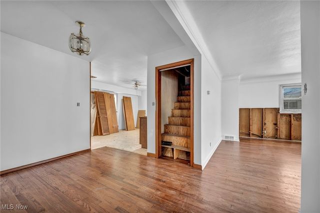 14750 Schreiber Road, Maple Heights, OH 44137