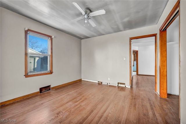 14750 Schreiber Road, Maple Heights, OH 44137