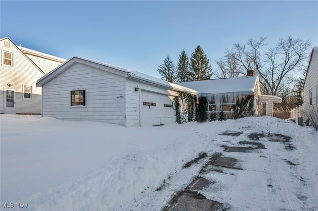 14750 Schreiber Road, Maple Heights, OH 44137