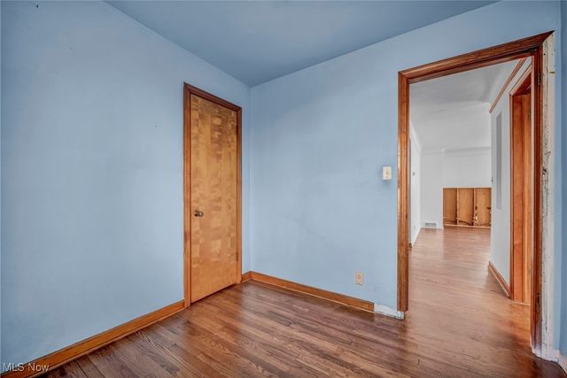 14750 Schreiber Road, Maple Heights, OH 44137