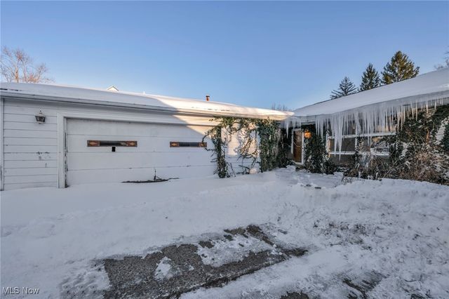 14750 Schreiber Road, Maple Heights, OH 44137