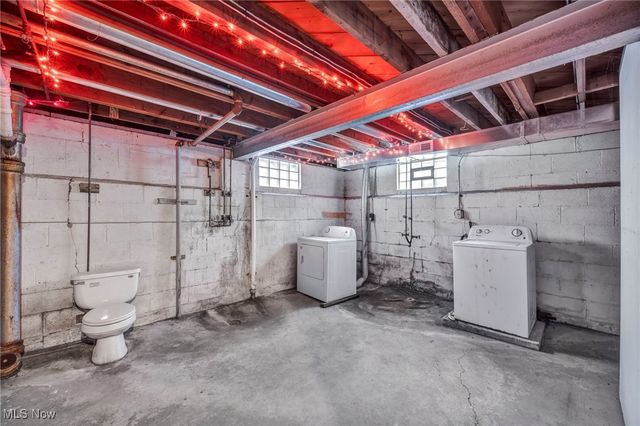 14750 Schreiber Road, Maple Heights, OH 44137