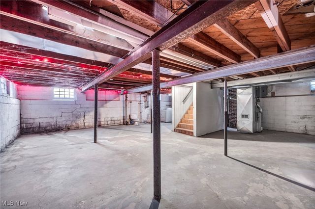 14750 Schreiber Road, Maple Heights, OH 44137