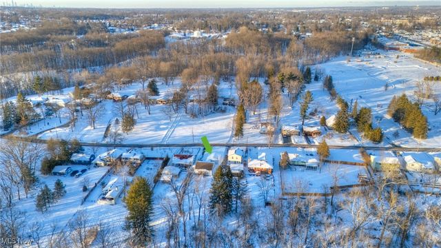 14750 Schreiber Road, Maple Heights, OH 44137