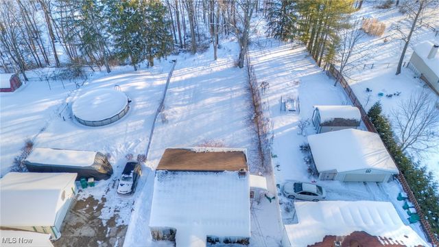 14750 Schreiber Road, Maple Heights, OH 44137