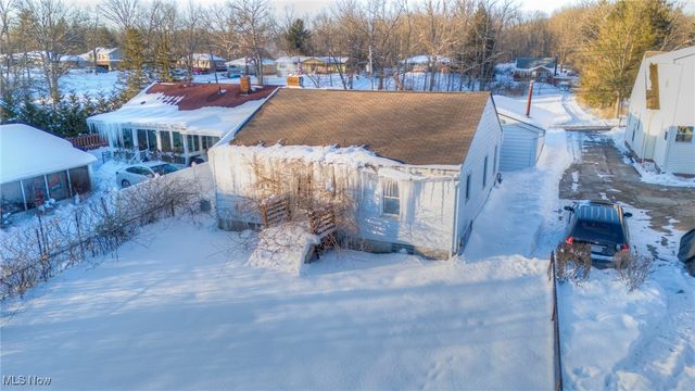 14750 Schreiber Road, Maple Heights, OH 44137