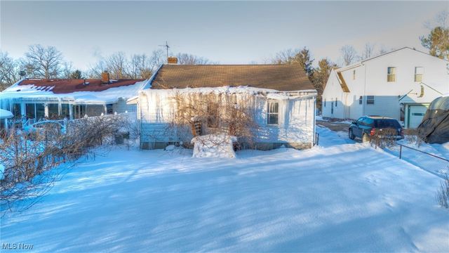 14750 Schreiber Road, Maple Heights, OH 44137