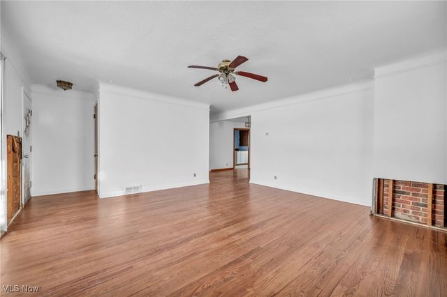 14750 Schreiber Road, Maple Heights, OH 44137