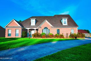 7122 Pipe Dream Cove, Southaven, MS 38671