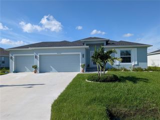12190 KNEELAND TERRACE, Port Charlotte, FL 33981