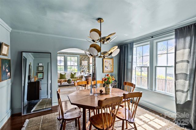 1516 Matheson Avenue, Charlotte, NC 28205