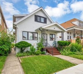 12099 Klinger Street, Hamtramck, MI 48212