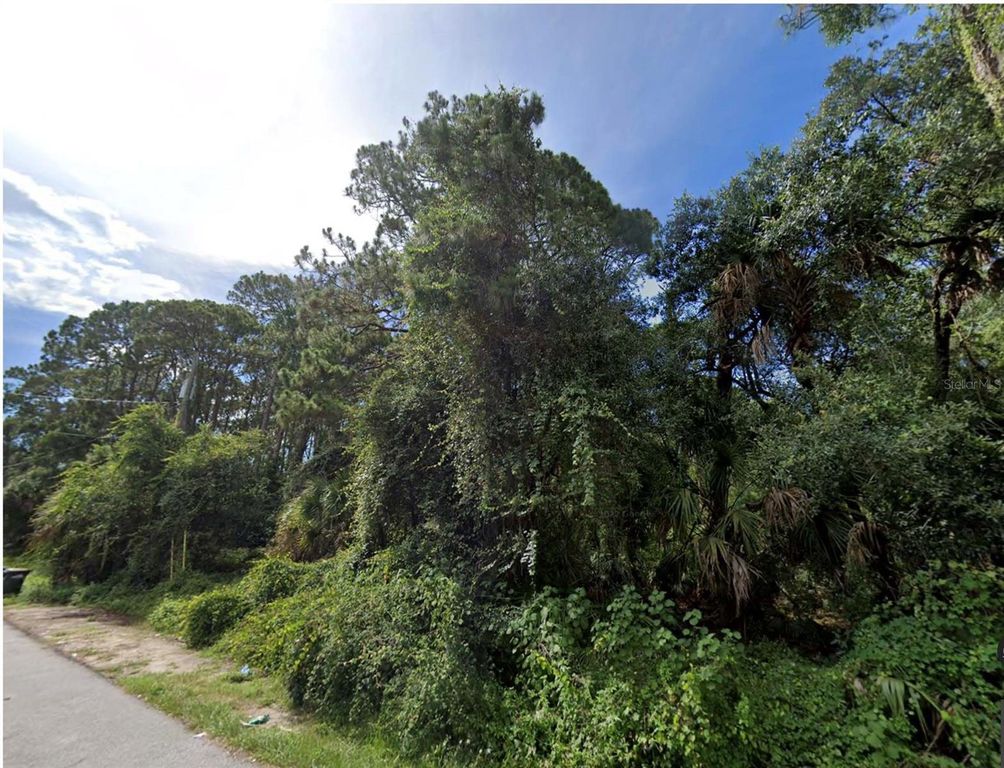 SCANLON AVENUE, North Port, FL 34291