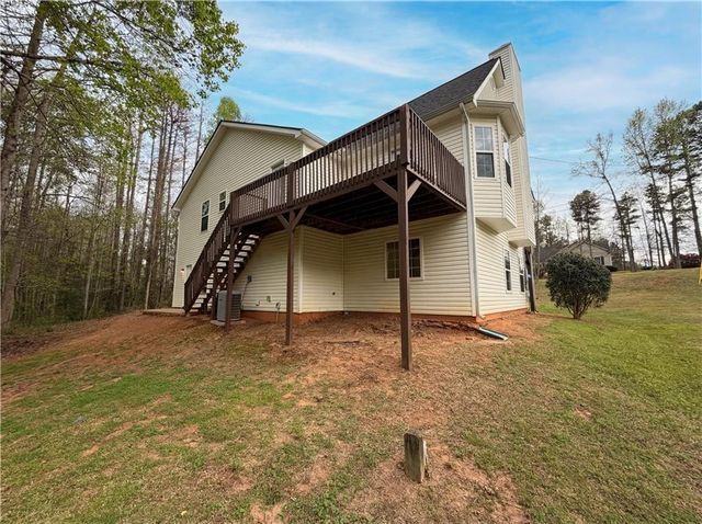 277 Christian Circle, Carrollton, GA 30116