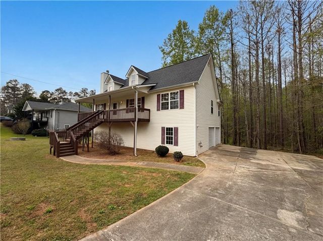 277 Christian Circle, Carrollton, GA 30116