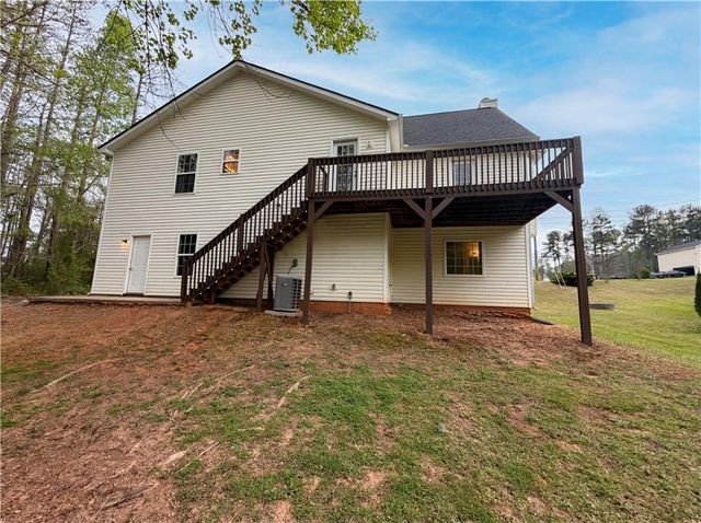 277 Christian Circle, Carrollton, GA 30116