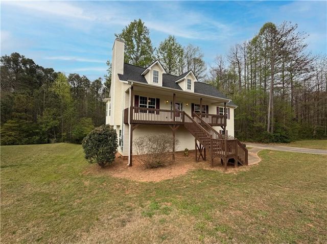 277 Christian Circle, Carrollton, GA 30116