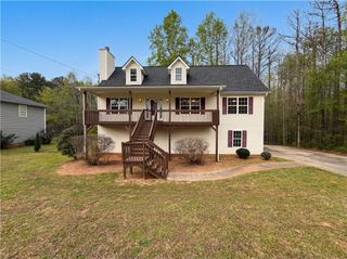277 Christian Circle, Carrollton, GA 30116