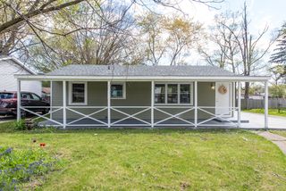 2413 Joppa Avenue, Zion, IL 60099