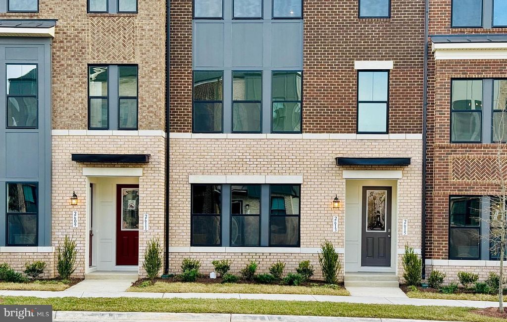 2613 RIVER BIRCH ROAD, Herndon, VA 20171