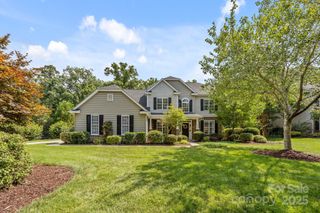 11023 King George Lane, Waxhaw, NC 28173