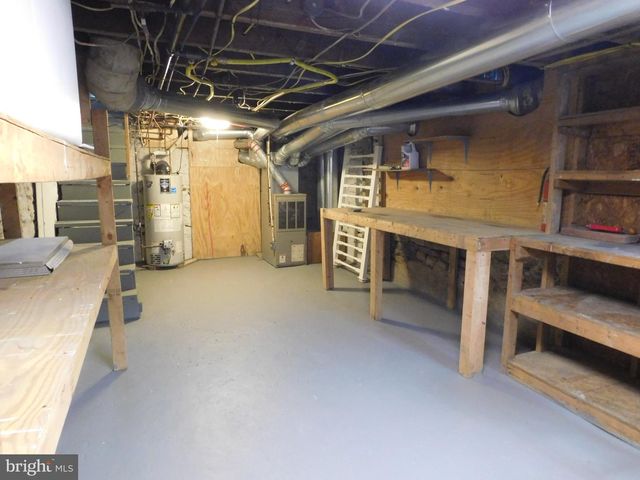 1103 W MARKET ST, Pottsville, PA 17901