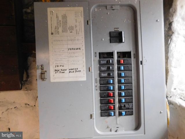 1103 W MARKET ST, Pottsville, PA 17901