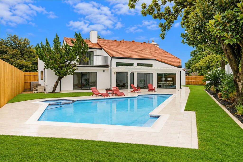 12002 S Circle Drive, Houston, TX 77071