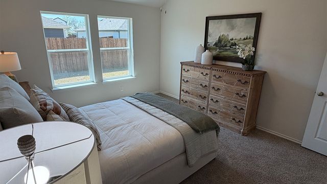 403 English Oak Drive, Josephine, TX 75173