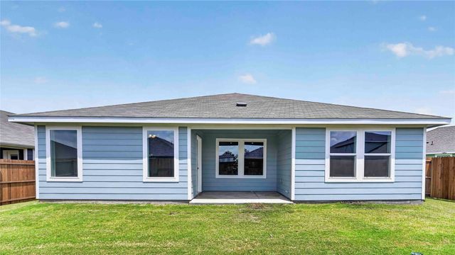 403 English Oak Drive, Josephine, TX 75173