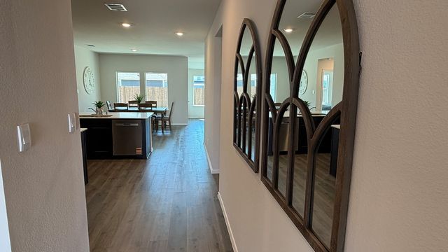 403 English Oak Drive, Josephine, TX 75173