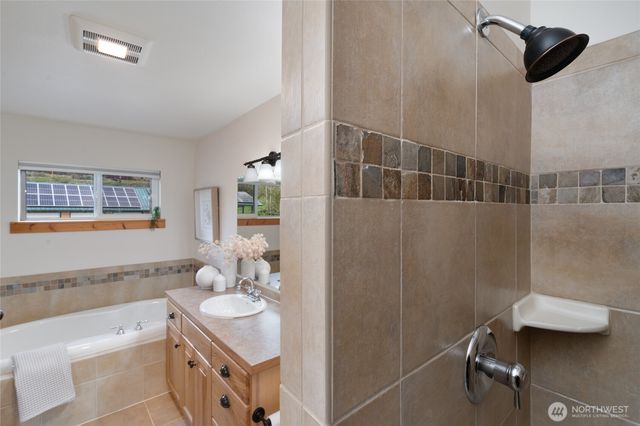 18304 South West View Road, Mount Vernon, WA 98274