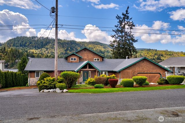18304 South West View Road, Mount Vernon, WA 98274