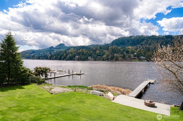 18304 South West View Road, Mount Vernon, WA 98274