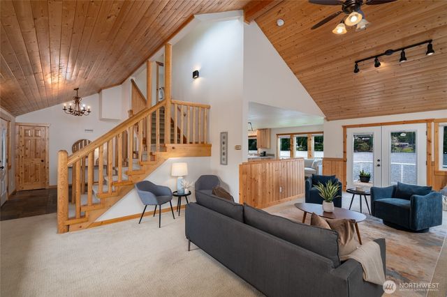 18304 South West View Road, Mount Vernon, WA 98274