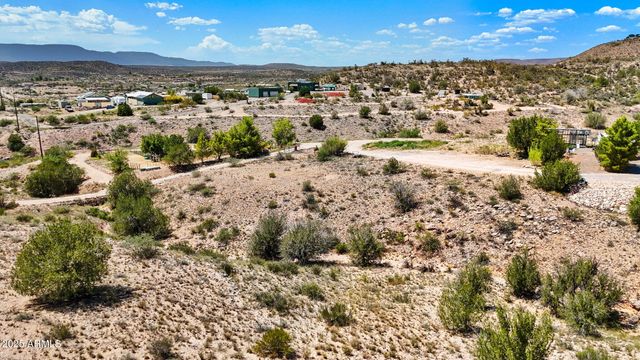 00 N Makiah Ranch Rd - Lot H -- -, Rimrock, AZ 86335