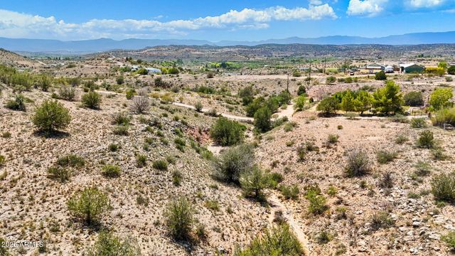 00 N Makiah Ranch Rd - Lot H -- -, Rimrock, AZ 86335