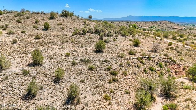00 N Makiah Ranch Rd - Lot H -- -, Rimrock, AZ 86335