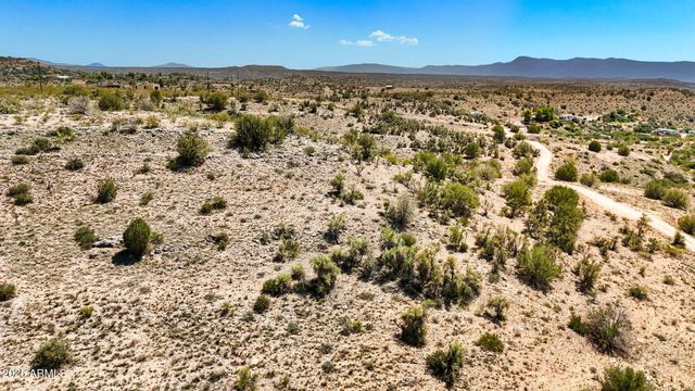 00 N Makiah Ranch Rd - Lot H -- -, Rimrock, AZ 86335