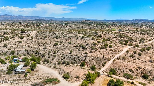 00 N Makiah Ranch Rd - Lot H -- -, Rimrock, AZ 86335
