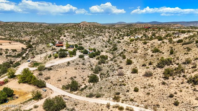 00 N Makiah Ranch Rd - Lot H -- -, Rimrock, AZ 86335