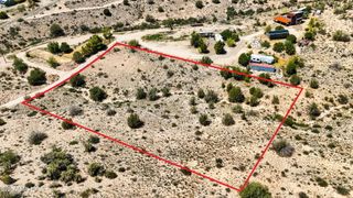 00 N Makiah Ranch Rd - Lot H -- -, Rimrock, AZ 86335
