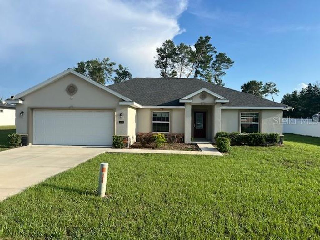 4212 SW 108TH LANE, Ocala, FL 34476