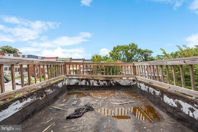 2906 VIOLET AVE, Baltimore, MD 21215