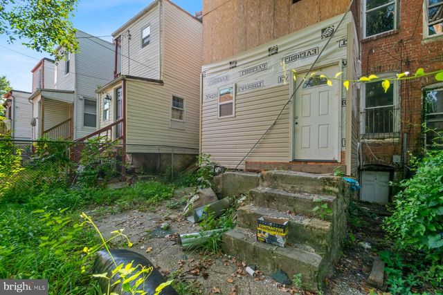 2906 VIOLET AVE, Baltimore, MD 21215