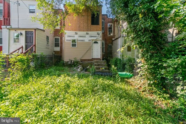 2906 VIOLET AVE, Baltimore, MD 21215