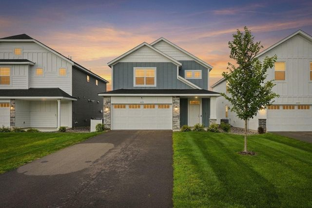 14559 Quintana Street NW, Ramsey, MN 55303