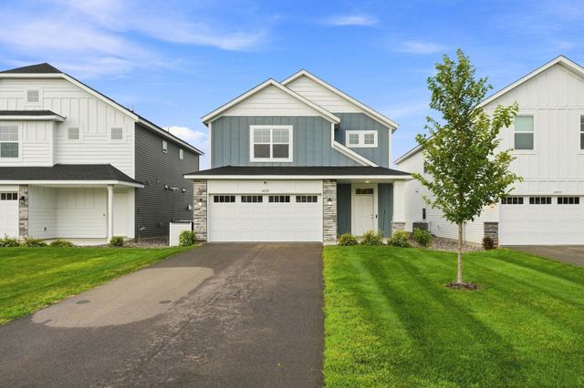 14559 Quintana Street NW, Ramsey, MN 55303